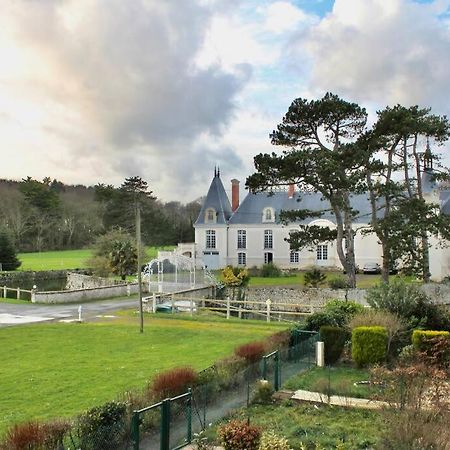 Appartamento Overlord - Ferme du Château  Commes Esterno foto